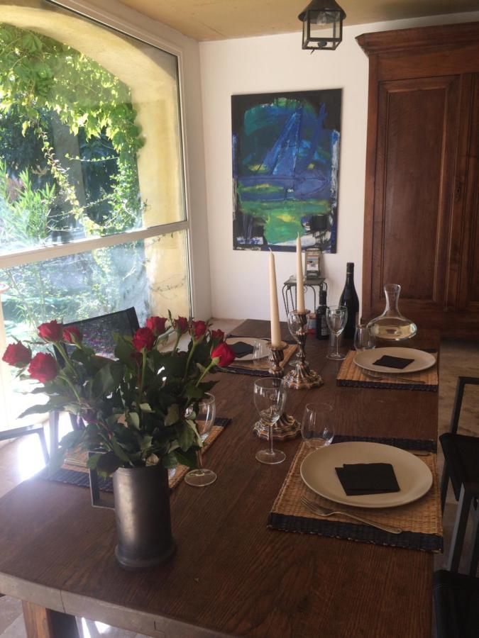 Holiday home La Maison Des Voyageurs *