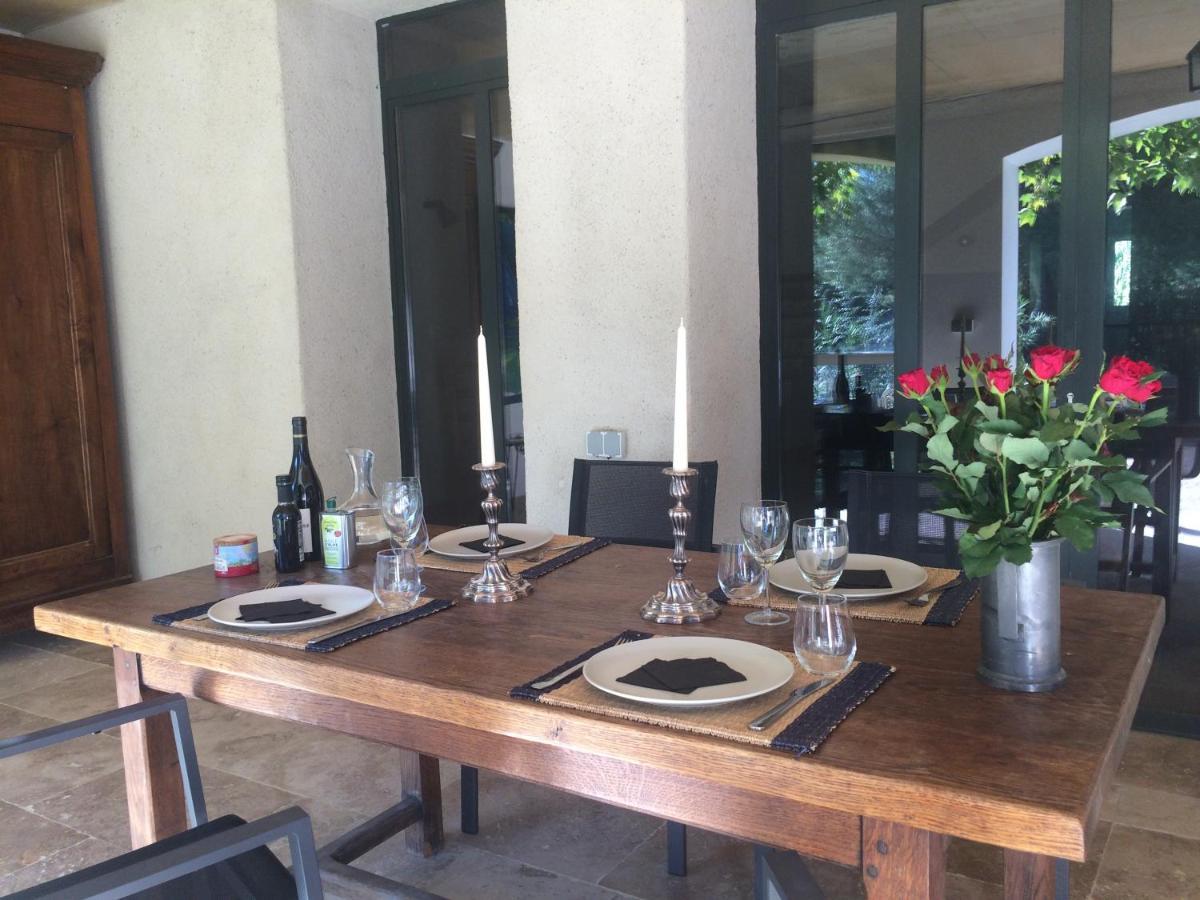 Holiday home La Maison Des Voyageurs