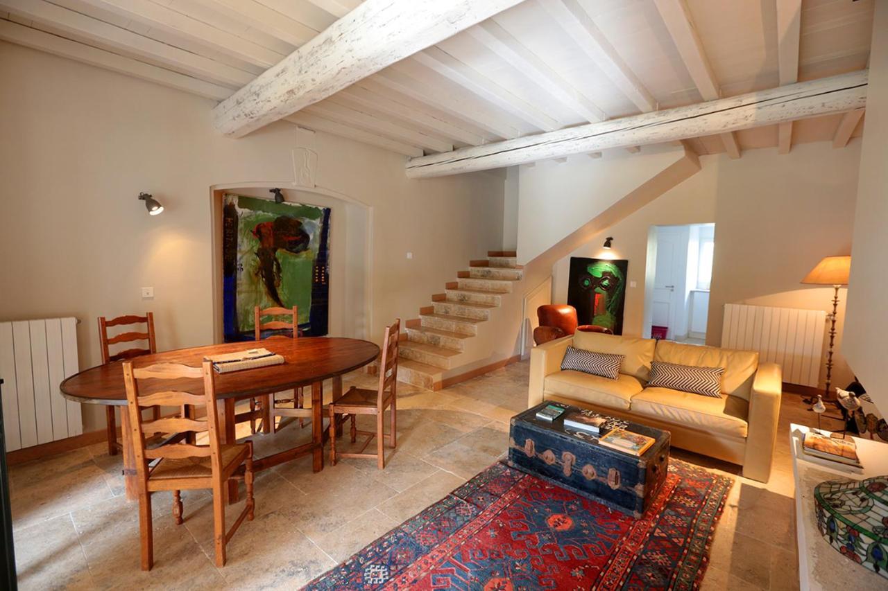 La Maison Des Voyageurs Arles