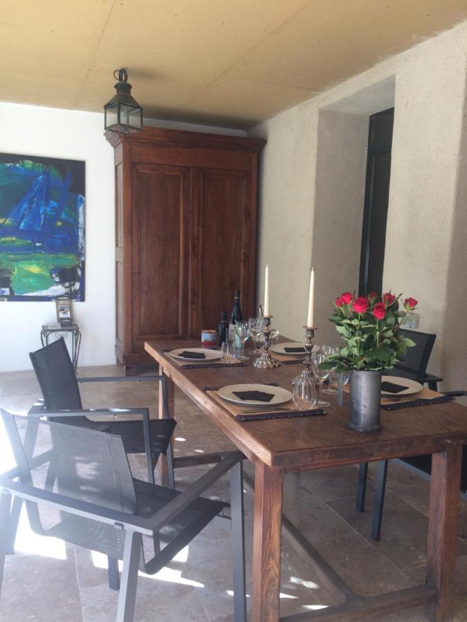 La Maison Des Voyageurs Holiday home Arles