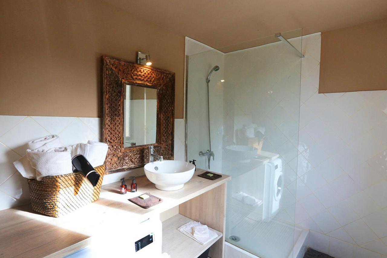 La Maison Des Voyageurs Holiday home *