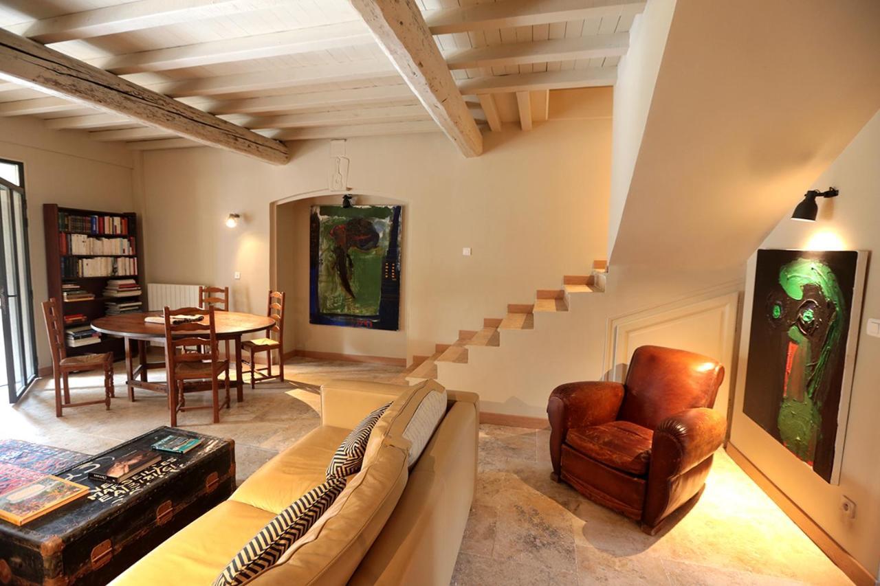 Holiday home La Maison Des Voyageurs