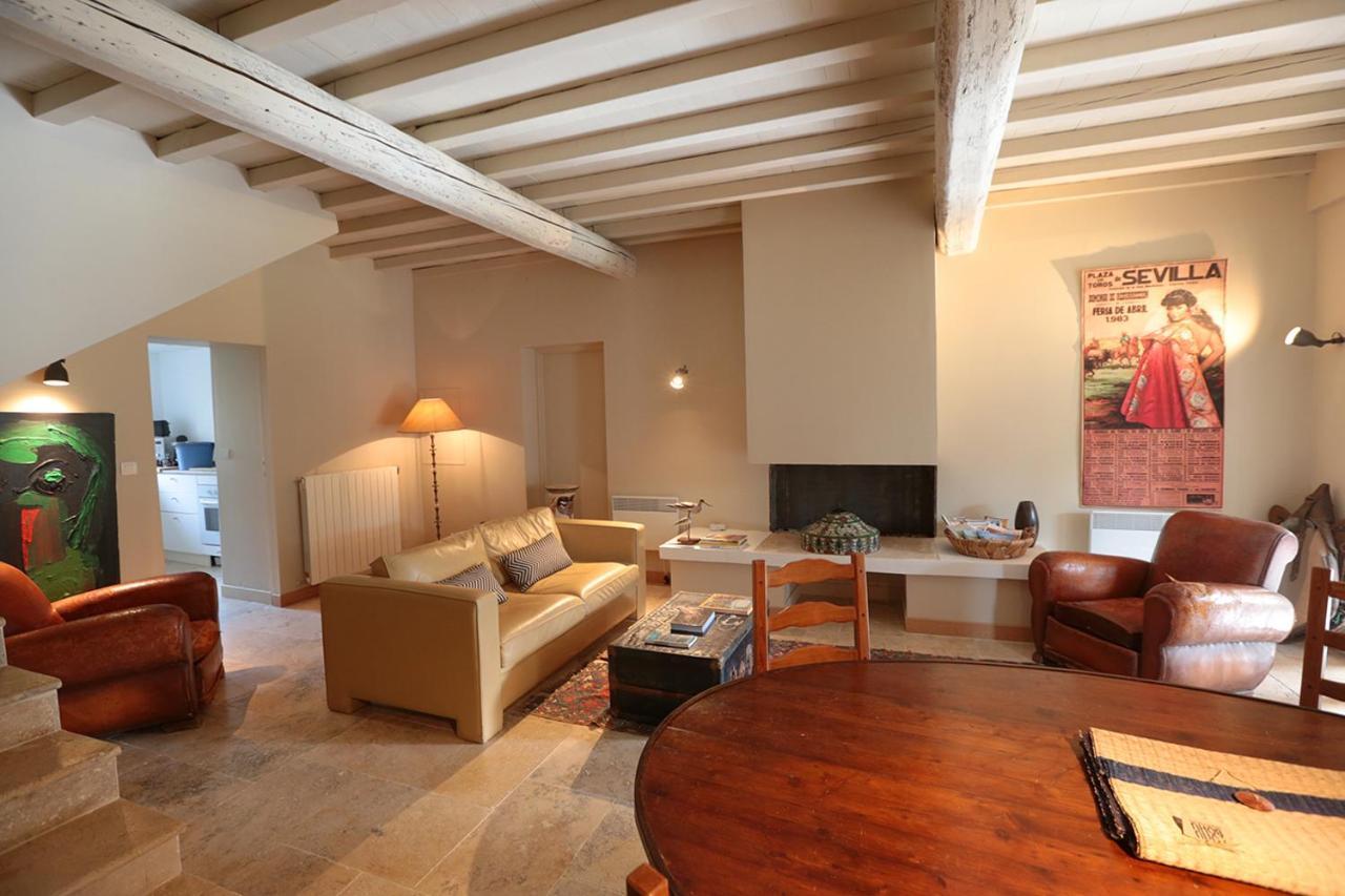 La Maison Des Voyageurs Arles