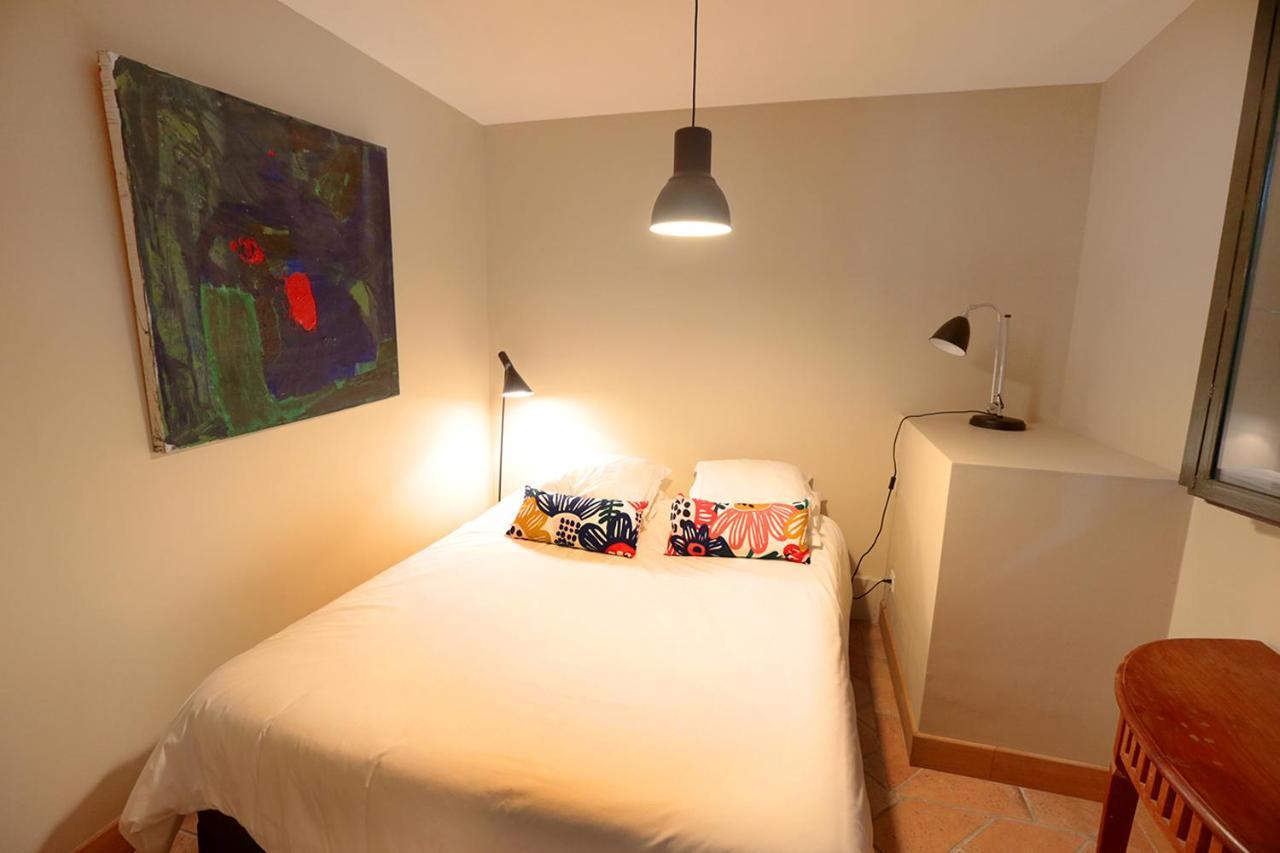 La Maison Des Voyageurs Holiday home *