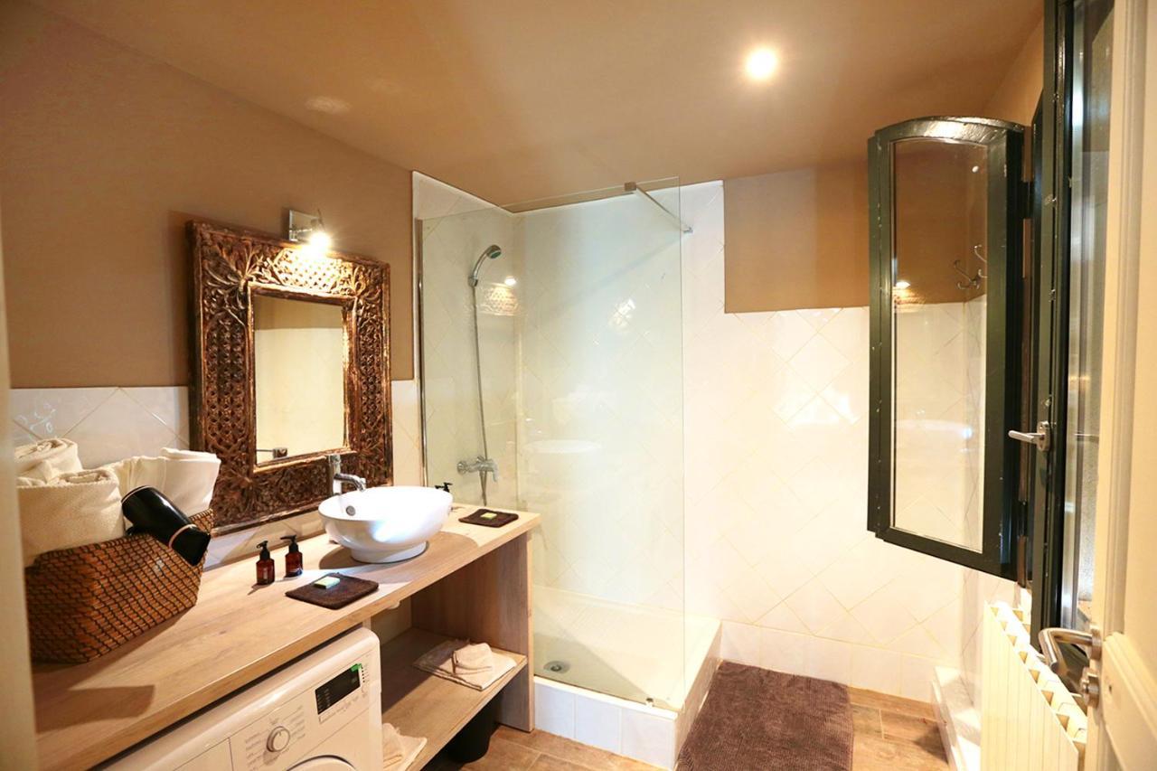 La Maison Des Voyageurs Holiday home