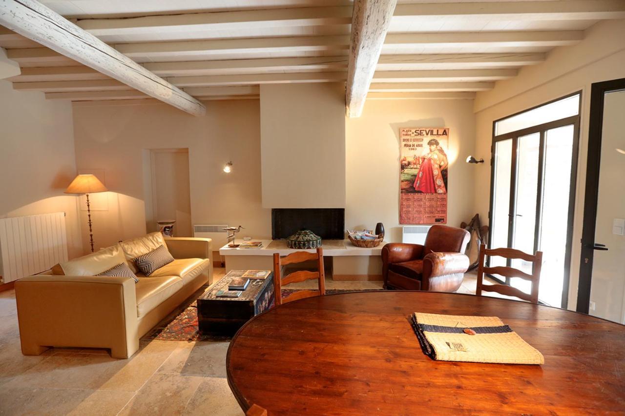 Holiday home La Maison Des Voyageurs *