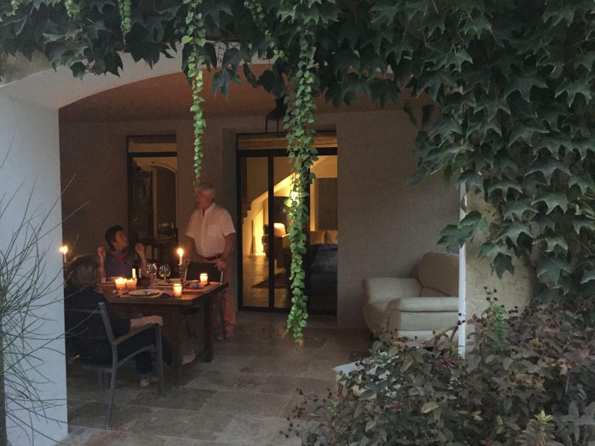 La Maison Des Voyageurs Holiday home